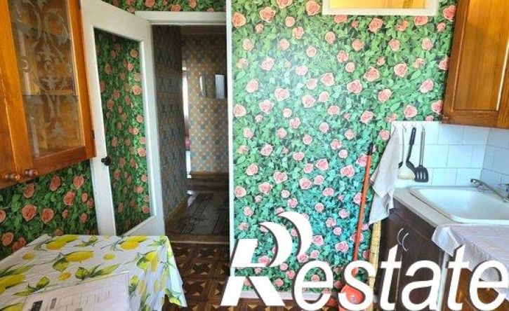 2-комн квартира улица Коли Мяготина, 91Б,  д. 91Б