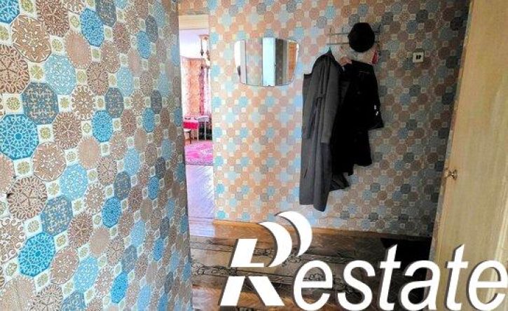 2-комн квартира улица Коли Мяготина, 91Б,  д. 91Б