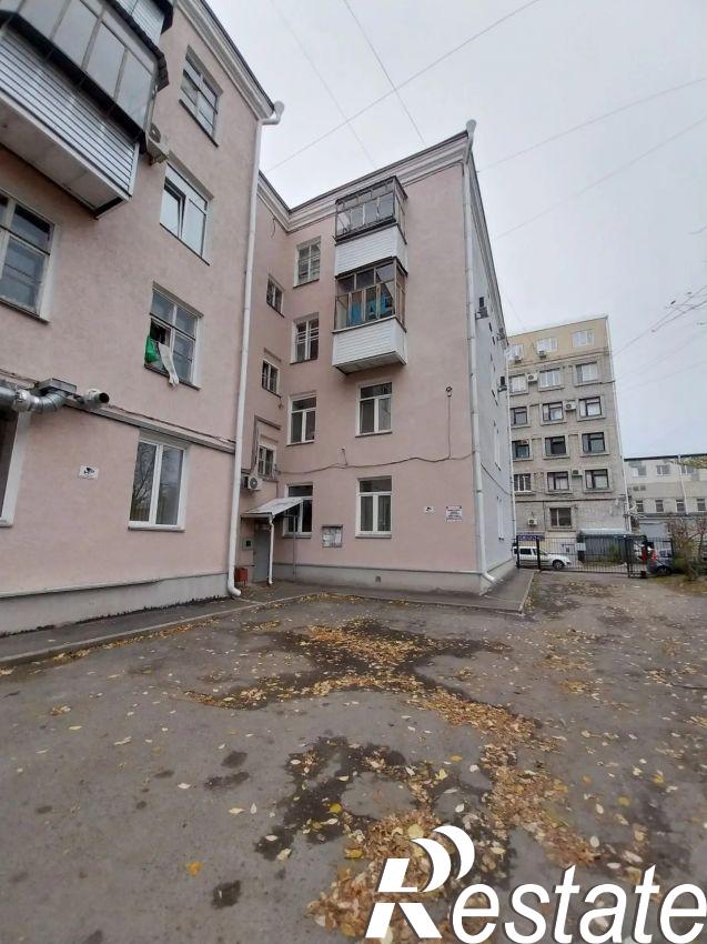 Купить квартиру за 7 200 000 рублей на Пичугина улица, 8