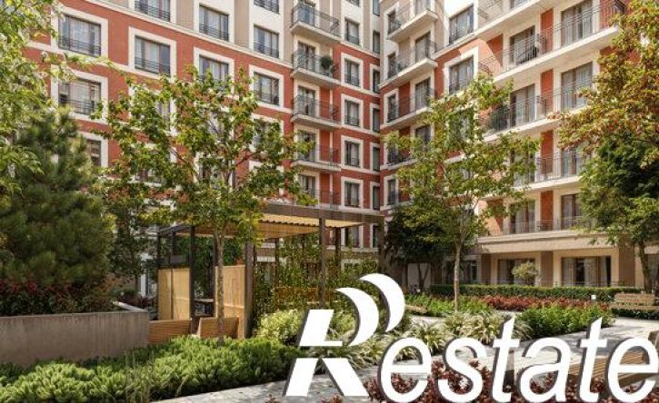 2-комн квартира в новом доме Пролетарская улица, 40,  д. 40
