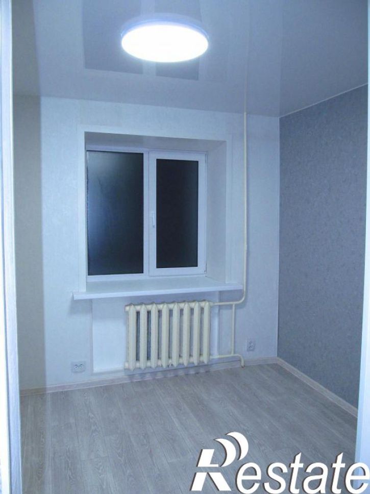 1-комн квартира Красномаячная улица, 62