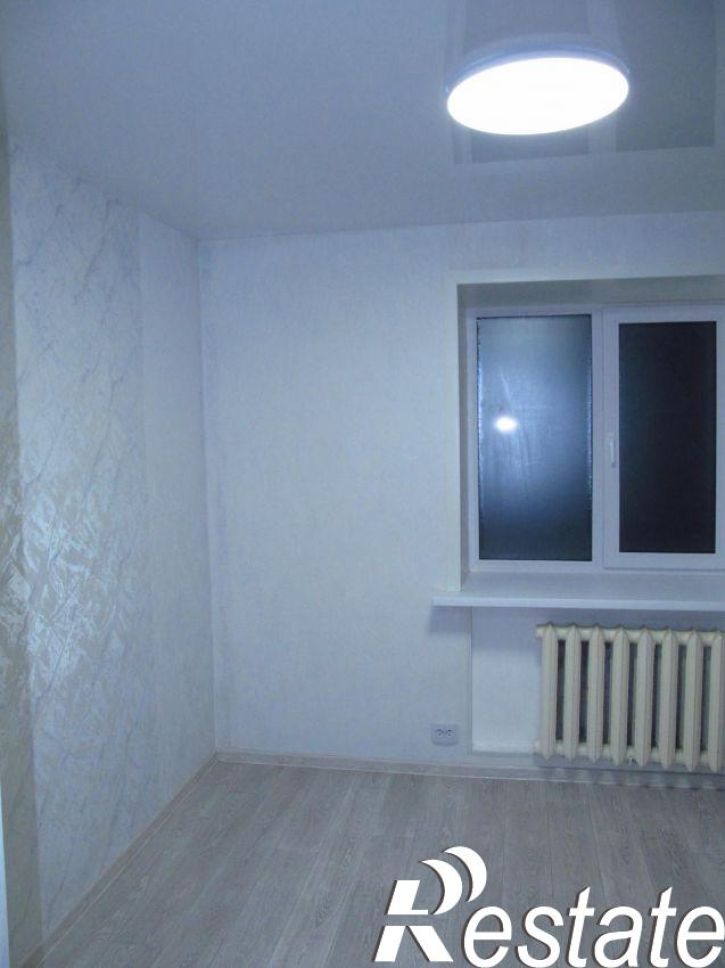 1-комн квартира Красномаячная улица, 62