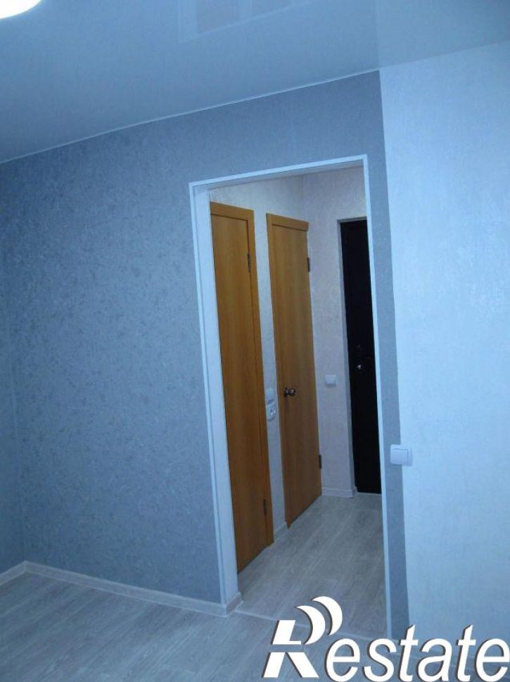 1-комн квартира Красномаячная улица, 62