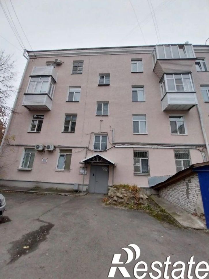 1-комн квартира Пичугина улица, 8