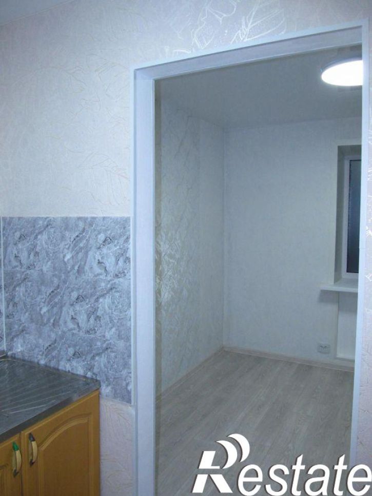 1-комн квартира Красномаячная улица, 62