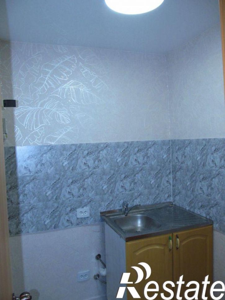 1-комн квартира Красномаячная улица, 62