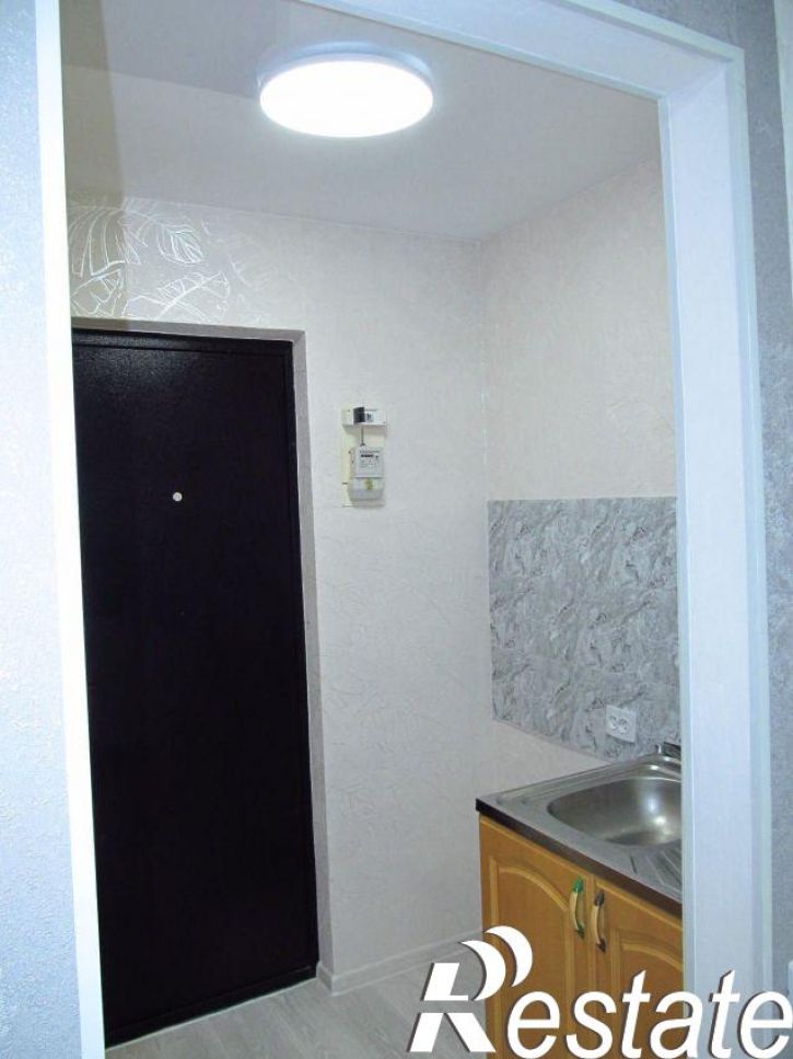 1-комн квартира Красномаячная улица, 62