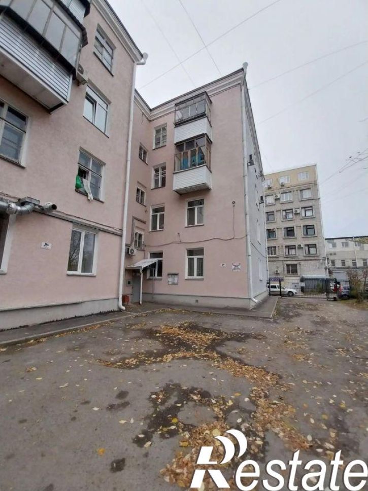 1-комн квартира Пичугина улица, 8