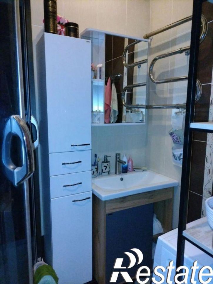 1-комн квартира Пичугина улица, 8
