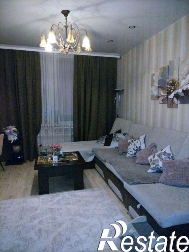 1-комн квартира Пичугина улица, 8