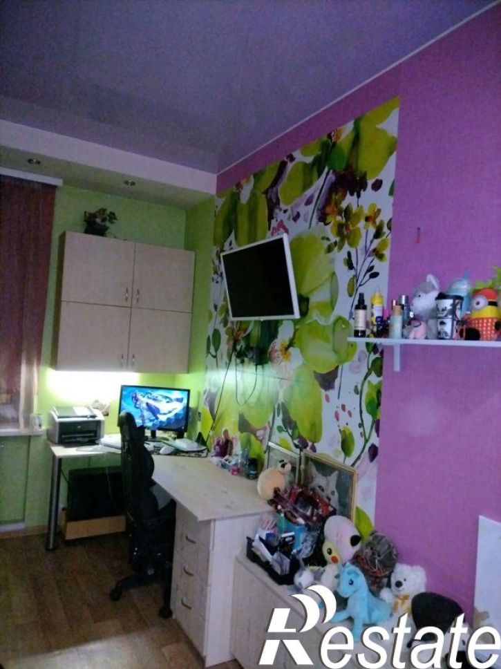 1-комн квартира Пичугина улица, 8