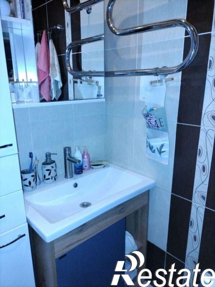 1-комн квартира Пичугина улица, 8