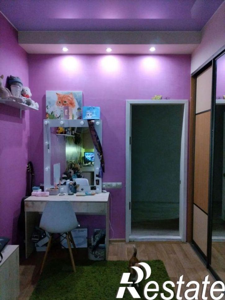 1-комн квартира Пичугина улица, 8