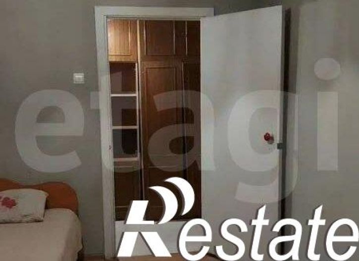 2-комн квартира улица Василия Блюхера, 30,  д. 30
