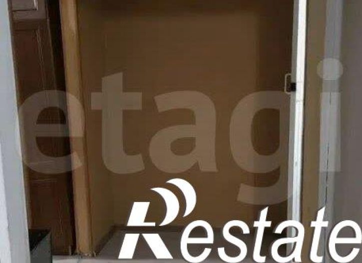 2-комн квартира улица Василия Блюхера, 30,  д. 30