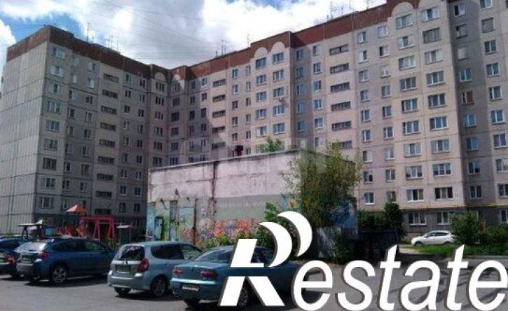 2-комн квартира улица Василия Блюхера, 30,  д. 30