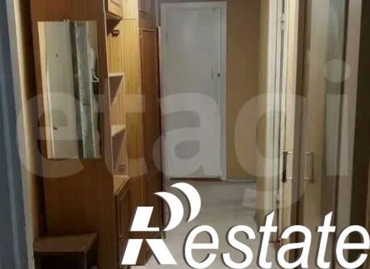 2-комн квартира улица Василия Блюхера, 30,  д. 30