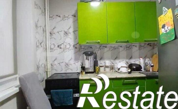 1-комн квартира Омская улица, 60,  д. 60
