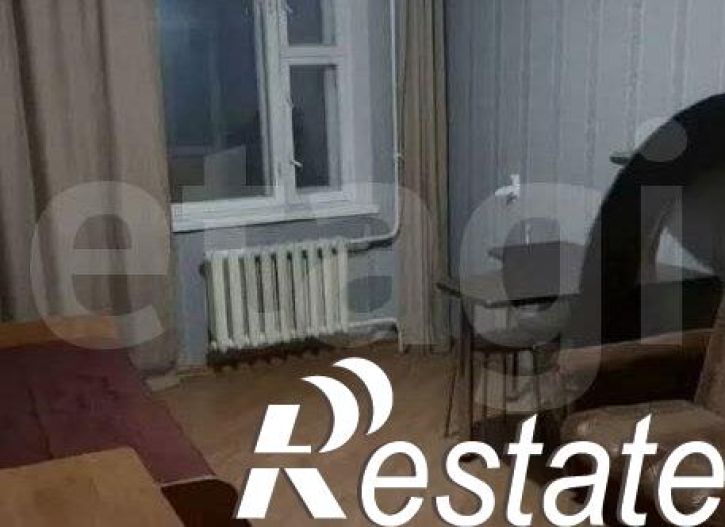 2-комн квартира улица Василия Блюхера, 30,  д. 30