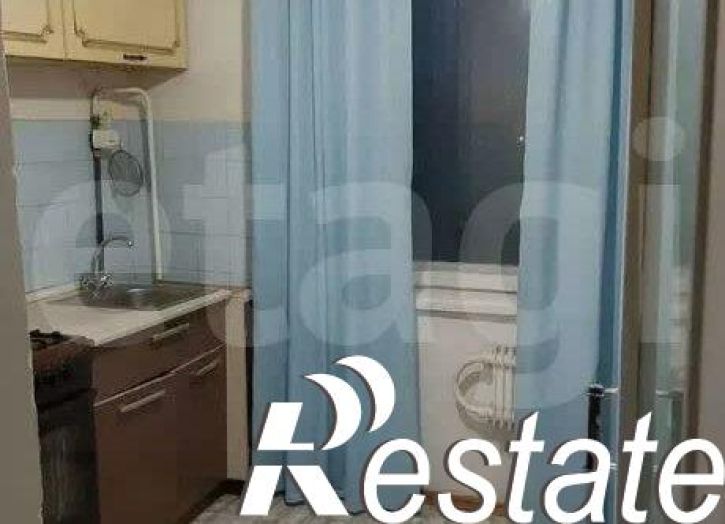 2-комн квартира улица Василия Блюхера, 30,  д. 30