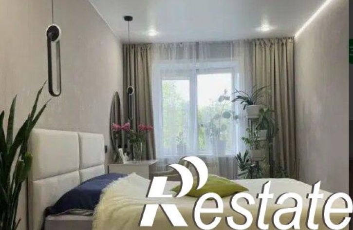 2-комн квартира улица Радионова, 64,  д. 64