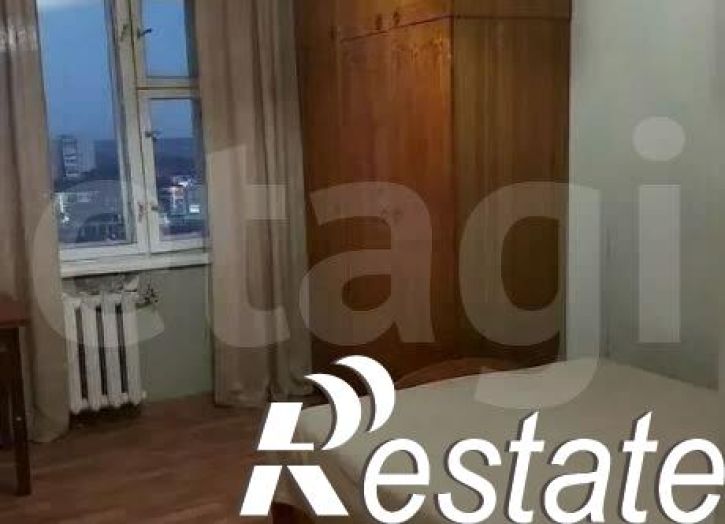 2-комн квартира улица Василия Блюхера, 30,  д. 30