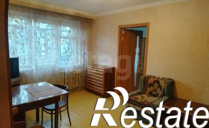 2-комн квартира улица Максима Горького, 10,  д. 10