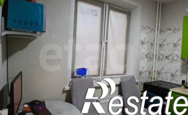 1-комн квартира Омская улица, 60,  д. 60