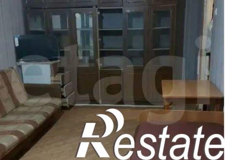 2-комн квартира улица Василия Блюхера, 30,  д. 30