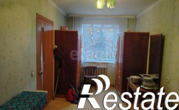 2-комн квартира улица Максима Горького, 10,  д. 10