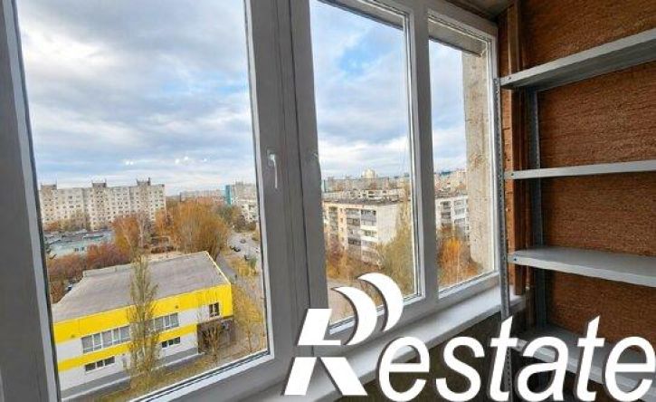 3-комн квартира жилой район Заозёрный, 2-й микрорайон, 20