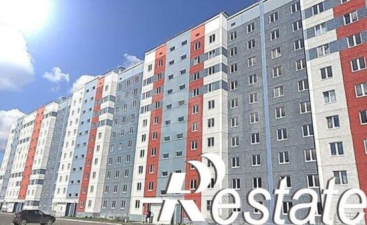 2-комн квартира 7-й микрорайон, 5К2,  д. 5К2