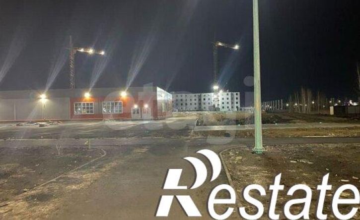 2-комн квартира 7-й микрорайон, 5К2,  д. 5К2