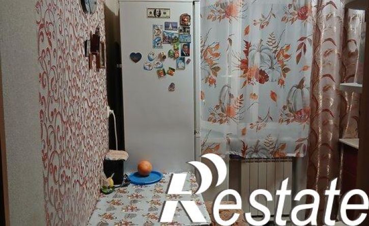 3-комн квартира Краснодонская улица, 12,  д. 12