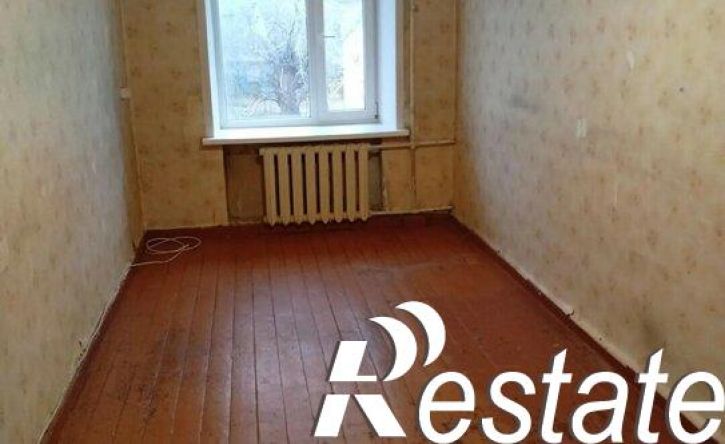 3-комн квартира улица Куйбышева, 116А,  д. 116А