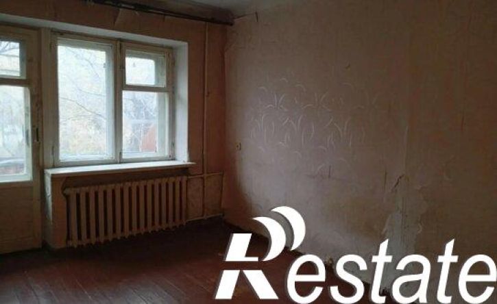 3-комн квартира улица Куйбышева, 116А,  д. 116А