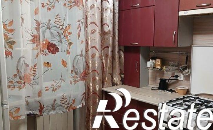 3-комн квартира Краснодонская улица, 12,  д. 12