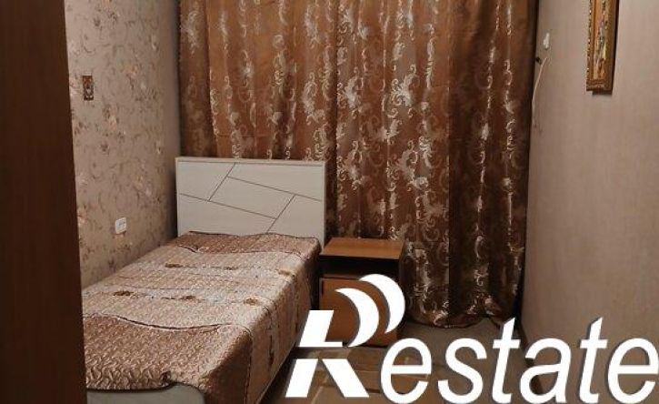 3-комн квартира Краснодонская улица, 12,  д. 12