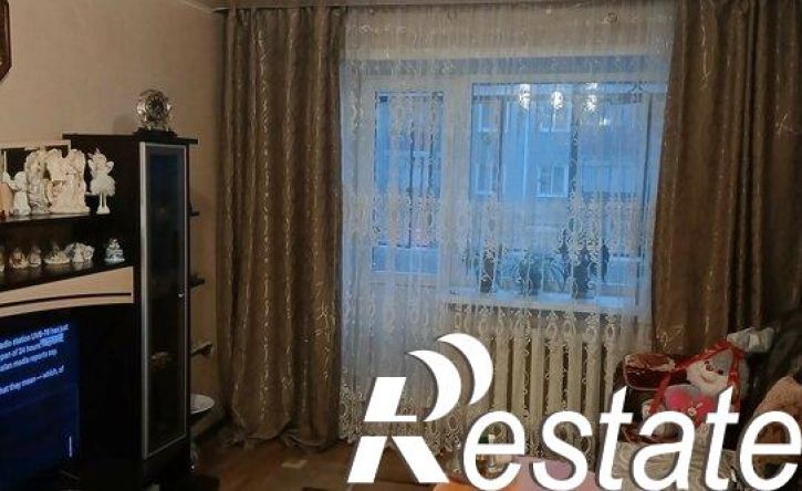 3-комн квартира Краснодонская улица, 12,  д. 12