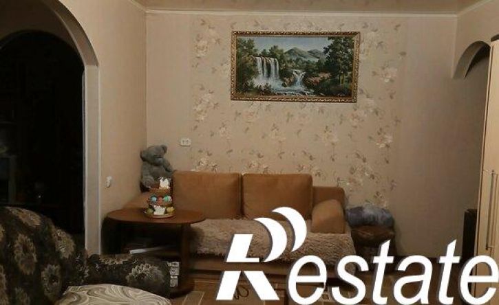 3-комн квартира Краснодонская улица, 12,  д. 12