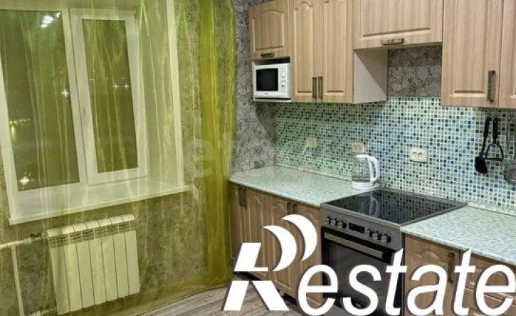 1-комн квартира улица Бурова-Петрова, 97Б,  д. 97Б