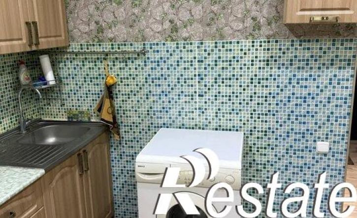 1-комн квартира улица Бурова-Петрова, 97Б,  д. 97Б