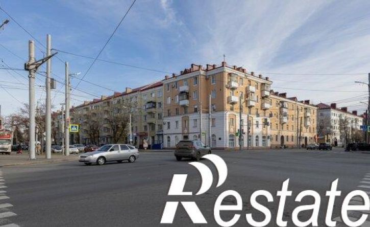 2-комн квартира улица Коли Мяготина, 96,  д. 96