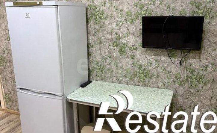 1-комн квартира улица Бурова-Петрова, 97Б,  д. 97Б