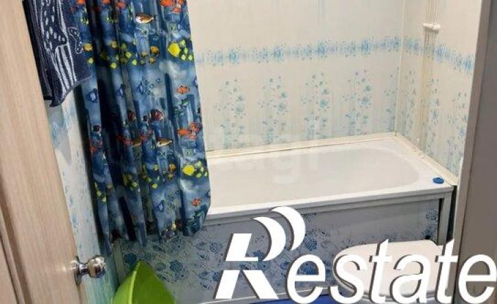 1-комн квартира улица Бурова-Петрова, 97Б,  д. 97Б