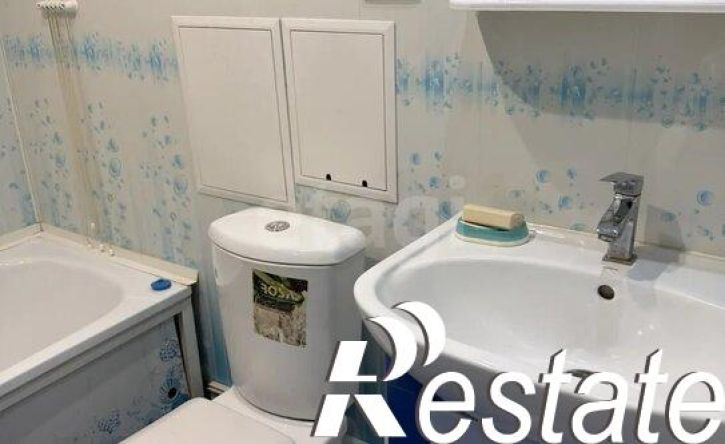 1-комн квартира улица Бурова-Петрова, 97Б,  д. 97Б