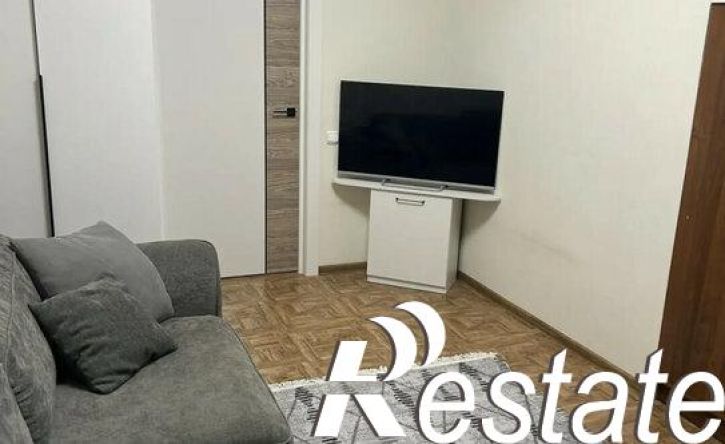 1-комн квартира жилой район Заозёрный, микрорайон 6А, 13к1